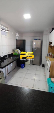 Imagem Apartamento com 4 Quartos à Venda, 96 m² em Manaíra - João Pessoa