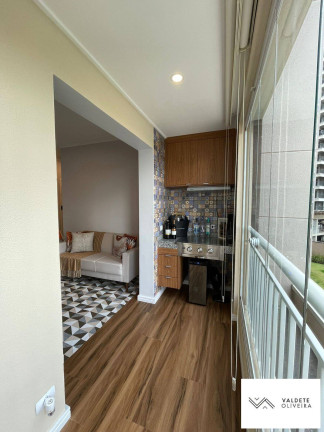 Imagem Apartamento com 2 Quartos à Venda, 55 m² em Pagador De Andrade - Jacareí Imagem Apartamento com 2 Quartos à Venda, 55 m² em Pagador De Andrade - Jacareí
