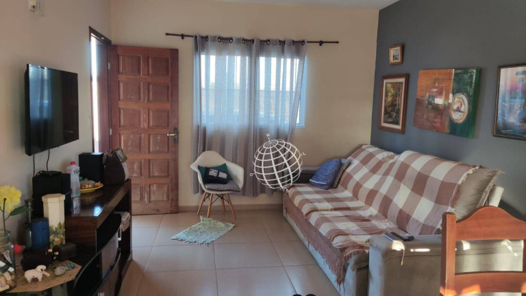 Imagem Casa com 3 Quartos à Venda, 177 m² em Atibaia Belvedere - Atibaia