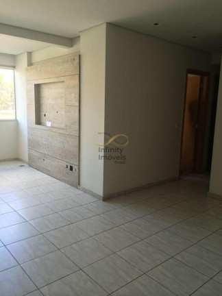 Imagem Apartamento com 3 Quartos à Venda, 80 m² em União - Belo Horizonte