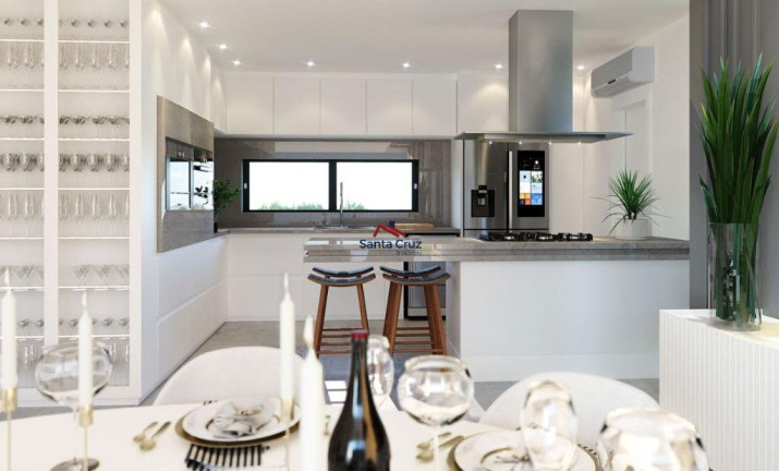 Imagem Apartamento com 3 Quartos à Venda,  em João Paulo - Florianópolis