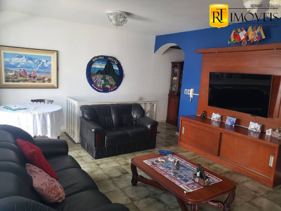 Imagem Cobertura com 3 Quartos à Venda, 134 m² em Braga - Cabo Frio Imagem Cobertura com 3 Quartos à Venda, 134 m² em Braga - Cabo Frio