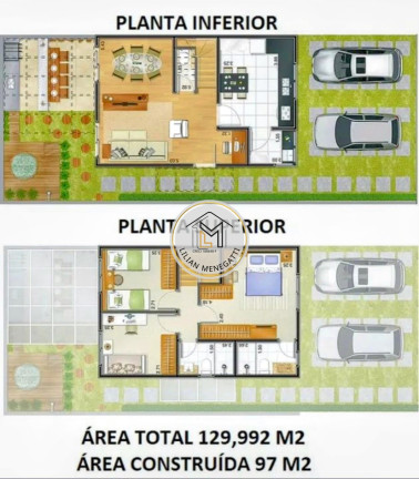 Imagem Imóvel com 3 Quartos à Venda, 192 m² em Jardim Colônia - Jundiaí Imagem Imóvel com 3 Quartos à Venda, 192 m² em Jardim Colônia - Jundiaí