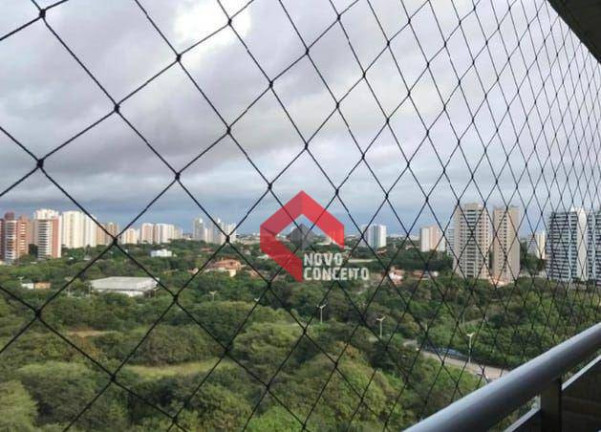 Imagem Apartamento com 4 Quartos à Venda, 225 m² em Guararapes - Fortaleza Imagem Apartamento com 4 Quartos à Venda, 225 m² em Guararapes - Fortaleza