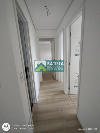 Imagem Apartamento com 3 Quartos à Venda, 90 m² em Vila Assunção - Santo André Imagem Apartamento com 3 Quartos à Venda, 90 m² em Vila Assunção - Santo André