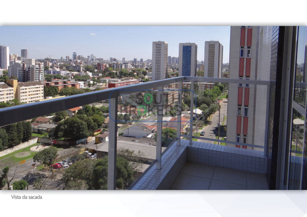 Imagem Apartamento com 2 Quartos à Venda, 70 m² em Cristo Rei - Curitiba Imagem Apartamento com 2 Quartos à Venda, 70 m² em Cristo Rei - Curitiba