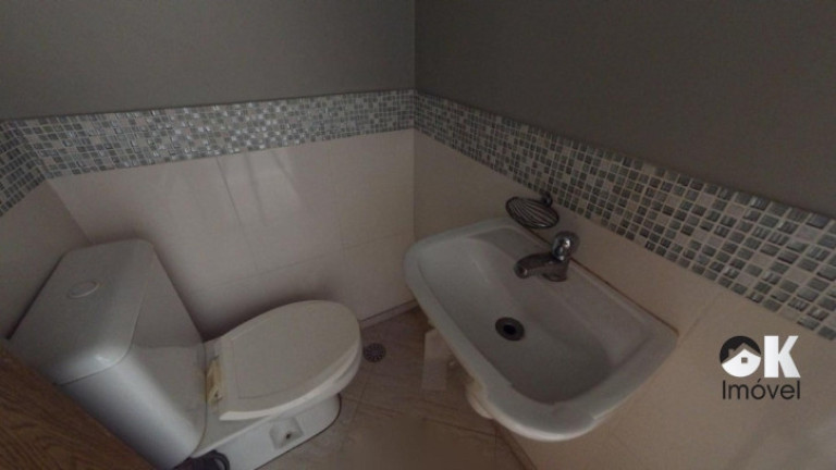 Imagem Apartamento com 1 Quarto à Venda, 42 m² em Higienópolis - São Paulo