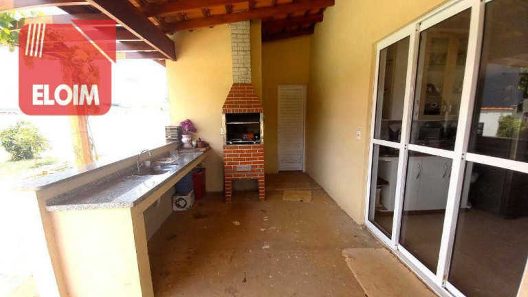 Imagem Casa com 2 Quartos à Venda, 160 m² em Santa Bárbara Resort Residence - águas De Santa Bárbara