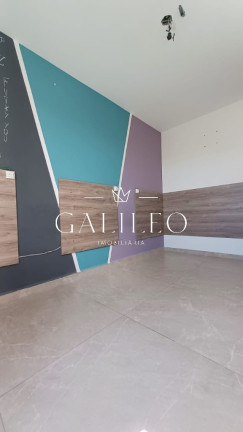 Imagem Apartamento com 2 Quartos à Venda, 60 m² em Recanto Quarto Centenário - Jundiaí