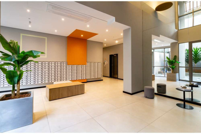 Imagem Imóvel com 1 Quarto à Venda, 25 m² em Consolação - São Paulo Imagem Imóvel com 1 Quarto à Venda, 25 m² em Consolação - São Paulo