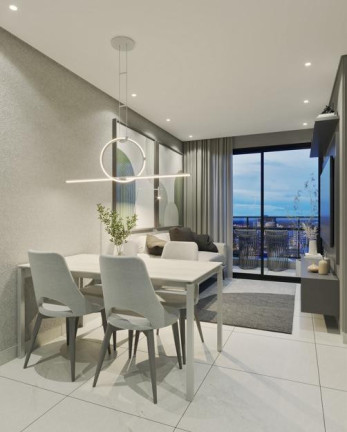 Imagem Apartamento com 3 Quartos à Venda, 72 m² Imagem Apartamento com 3 Quartos à Venda, 72 m²