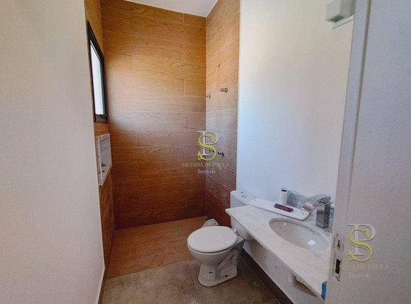Imagem Casa com 3 Quartos à Venda, 238 m² em Condomínio Buona Vita Gold - Atibaia Imagem Casa com 3 Quartos à Venda, 238 m² em Condomínio Buona Vita Gold - Atibaia