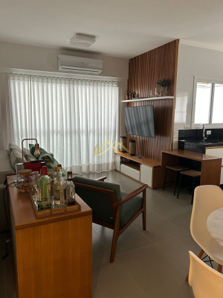 Imagem Apartamento com 3 Quartos à Venda, 108 m² em Tenório - Ubatuba