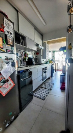 Imagem Imóvel com 2 Quartos à Venda, 61 m² em Vila Monte Alegre - São Paulo Imagem Imóvel com 2 Quartos à Venda, 61 m² em Vila Monte Alegre - São Paulo