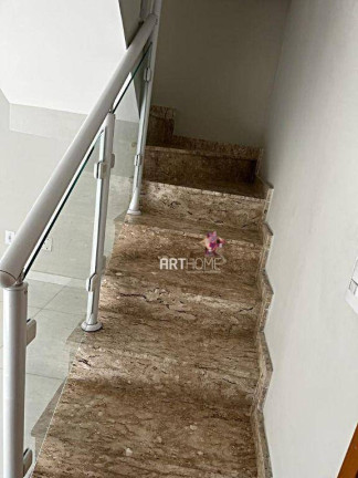 Imagem Cobertura com 2 Quartos à Venda, 125 m² em Nova Gerti - São Caetano Do Sul