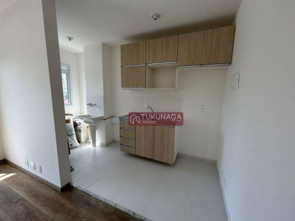 Imagem Apartamento com 2 Quartos à Venda, 47 m² em Parque Da Mooca - São Paulo Imagem Apartamento com 2 Quartos à Venda, 47 m² em Parque Da Mooca - São Paulo