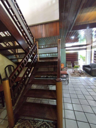 Imagem Casa com 4 Quartos à Venda, 310 m² em Bessa - João Pessoa Imagem Casa com 4 Quartos à Venda, 310 m² em Bessa - João Pessoa
