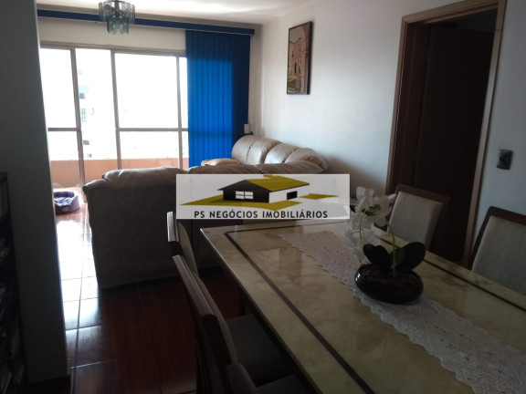 Imagem Apartamento com 3 Quartos à Venda, 122 m² em Alto Da Lapa - São Paulo