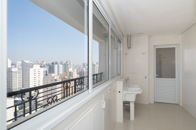 Imagem Imóvel com 4 Quartos à Venda, 446 m² em Indianópolis - São Paulo Imagem Imóvel com 4 Quartos à Venda, 446 m² em Indianópolis - São Paulo