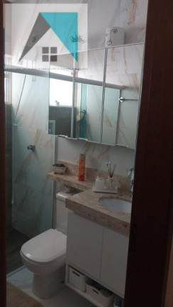 Imagem Casa com 2 Quartos à Venda, 70 m² em Ipês (polvilho) - Cajamar Imagem Casa com 2 Quartos à Venda, 70 m² em Ipês (polvilho) - Cajamar