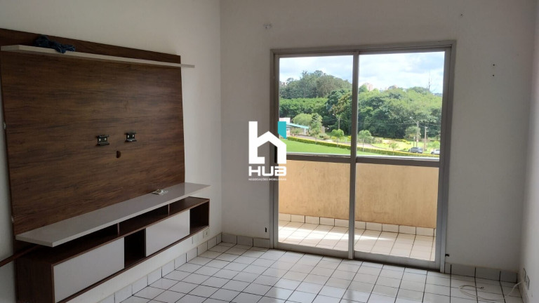 Imagem Apartamento com 2 Quartos à Venda, 74 m²
