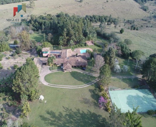 Imóvel com 7 Quartos à Venda, 1.621.400 m² em Centro - Sorocaba