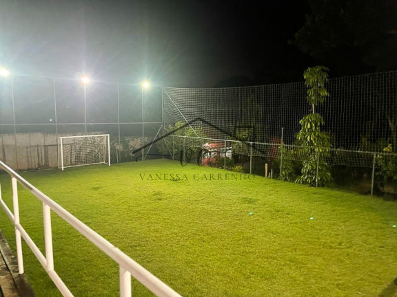 Imagem Imóvel com 5 Quartos à Venda, 9.300 m² em Campo Do Meio - Araçoiaba Da Serra