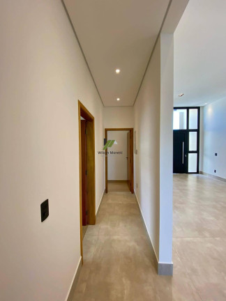 Imagem Casa de Condomínio com 3 Quartos à Venda, 170 m²