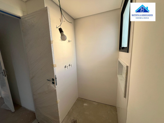 Imagem Apartamento com 3 Quartos à Venda, 77 m² em Swiss Park - Campinas