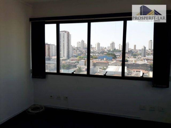 Imagem Sala Comercial à Venda, 54 m² em Vila Maria - São Paulo