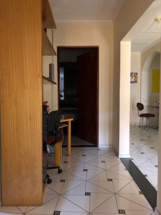 Imagem Sobrado com 4 Quartos à Venda, 10 m² em Vila Capriotti - Carapicuíba