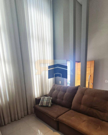 Sobrado com 3 Quartos à Venda, 210 m² em Residencial Brescia - Indaiatuba