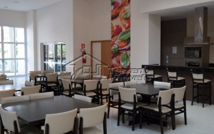 Imagem Apartamento com 3 Quartos à Venda, 160 m² em Jardim Augusta - São José Dos Campos Imagem Apartamento com 3 Quartos à Venda, 160 m² em Jardim Augusta - São José Dos Campos