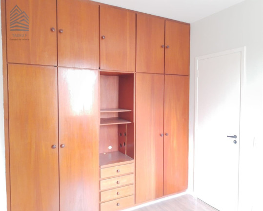 Imagem Imóvel com 2 Quartos para Alugar, 65 m² em Campo Belo - São Paulo