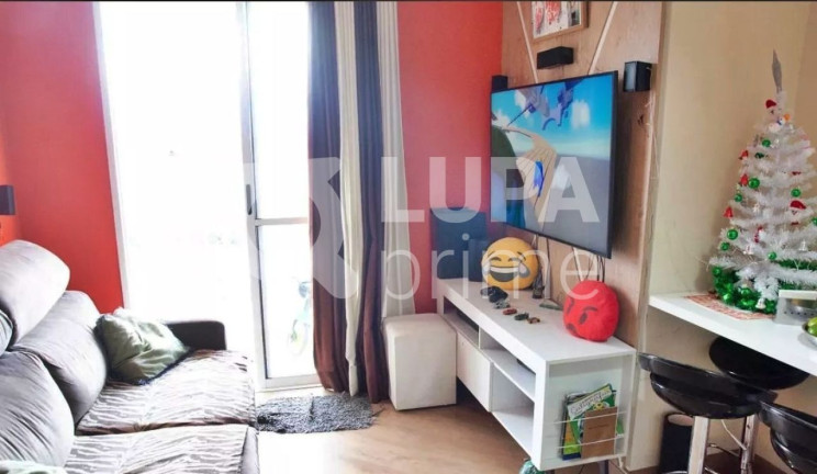 Imagem Apartamento com 2 Quartos à Venda, 53 m² em Vila Maria - São Paulo Imagem Apartamento com 2 Quartos à Venda, 53 m² em Vila Maria - São Paulo