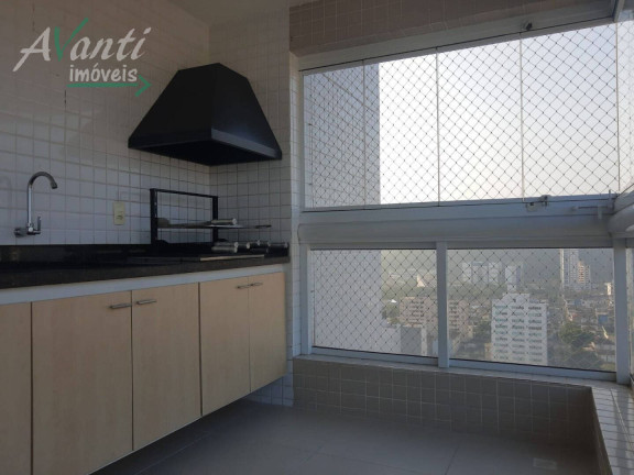 Imagem Apartamento com 2 Quartos à Venda, 82 m² em Vila Belmiro - Santos Imagem Apartamento com 2 Quartos à Venda, 82 m² em Vila Belmiro - Santos