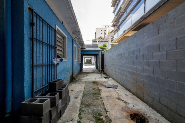 Imagem Terreno à Venda, 260 m² em Moema - São Paulo Imagem Terreno à Venda, 260 m² em Moema - São Paulo