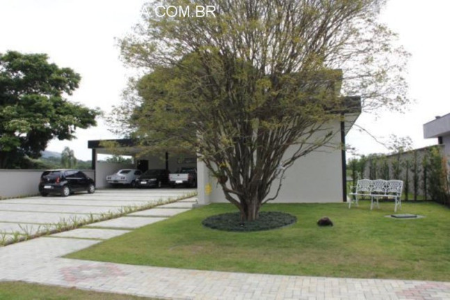 Imagem Casa com 5 Quartos à Venda,  em Condomínio Porto Atibaia - Atibaia