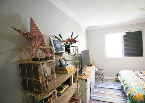 Imagem Apartamento com 3 Quartos à Venda, 107 m² em Real Parque - São Paulo Imagem Apartamento com 3 Quartos à Venda, 107 m² em Real Parque - São Paulo