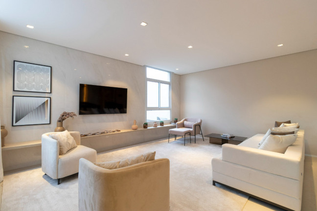 Imagem Apartamento com 2 Quartos à Venda, 63 m² em Vila Cruzeiro - São Paulo Imagem Apartamento com 2 Quartos à Venda, 63 m² em Vila Cruzeiro - São Paulo