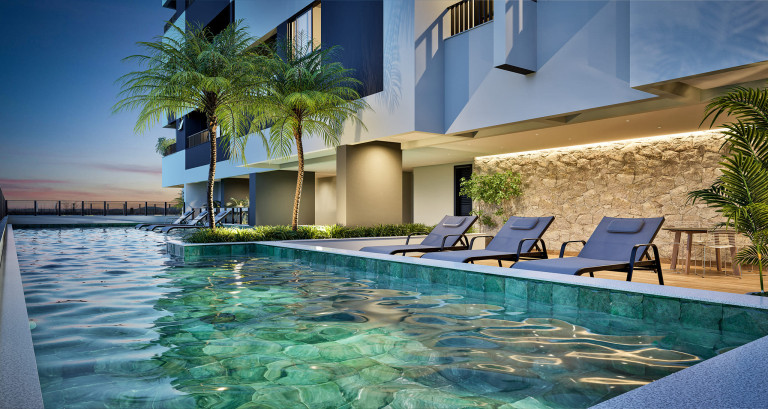 Imagem Apartamento com 3 Quartos à Venda, 89 m² em Setor Oeste - Goiania Imagem Apartamento com 3 Quartos à Venda, 89 m² em Setor Oeste - Goiania