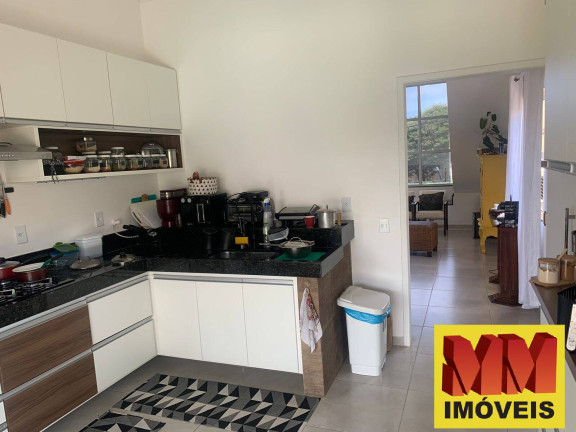 Imagem Casa de Condomínio com 3 Quartos à Venda, 144 m² em Guriri - Cabo Frio Imagem Casa de Condomínio com 3 Quartos à Venda, 144 m² em Guriri - Cabo Frio