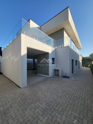 Imagem Casa com 4 Quartos à Venda, 416 m² em Alphaville Nova Esplanada 3 - Votorantim