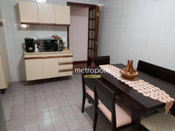 Imagem Apartamento com 2 Quartos para Alugar, 79 m² em Santa Paula - São Caetano Do Sul
