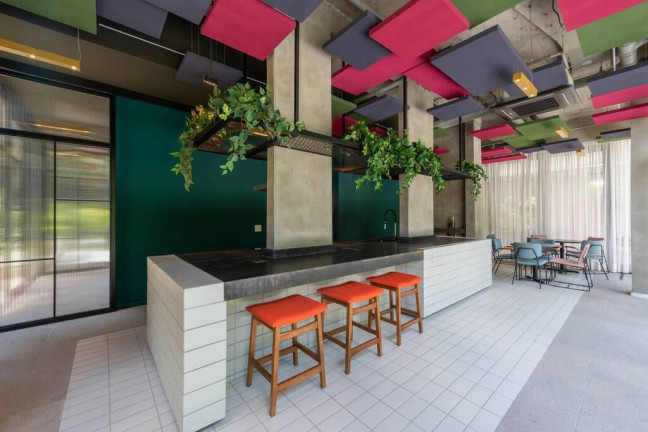 Imagem Studio com 1 Quarto à Venda, 19 m² em Centro - São Paulo