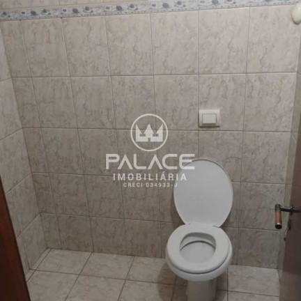 Imagem Casa para Alugar, 59 m² em Paulicéia - Piracicaba