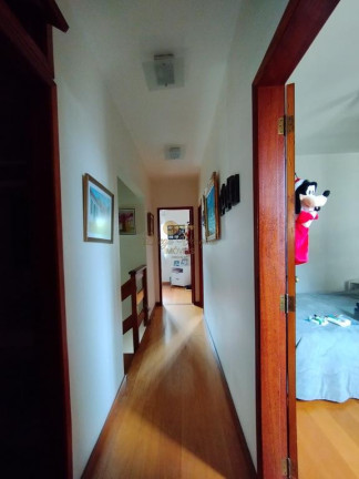 Imagem Casa com 4 Quartos à Venda, 123 m² em Araras - Teresópolis