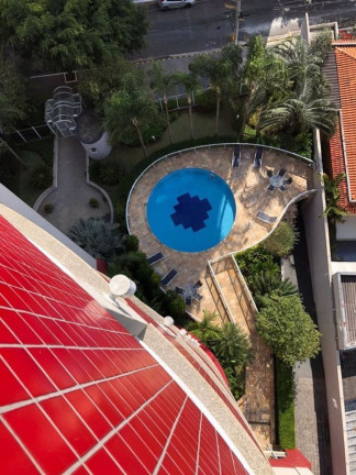 Imagem Apartamento com 2 Quartos à Venda, 116 m² em Brooklin Novo - São Paulo Imagem Apartamento com 2 Quartos à Venda, 116 m² em Brooklin Novo - São Paulo