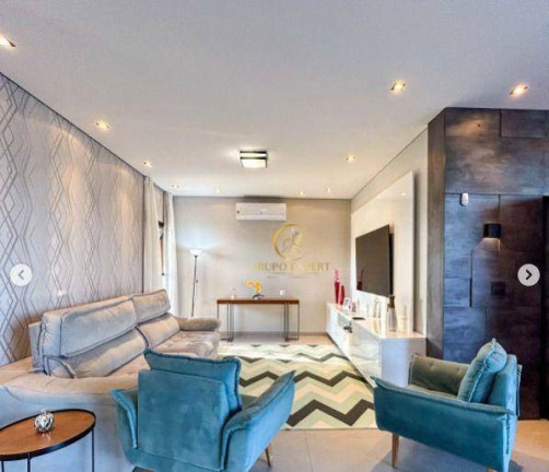 Casa com 3 Quartos à Venda, 285 m² em Aldeias Da Serra - Caçapava