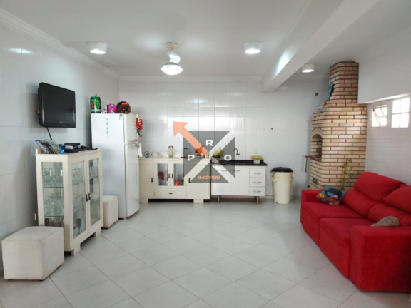 Imagem Casa com 2 Quartos à Venda, 125 m² em Vila Mafra - São Paulo